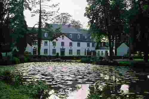 Schloss Auel, Lohmar