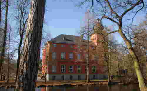 Burg Wissem, Sonnenschutz Troisdorf