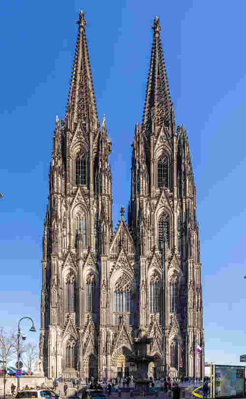 Kölner Dom